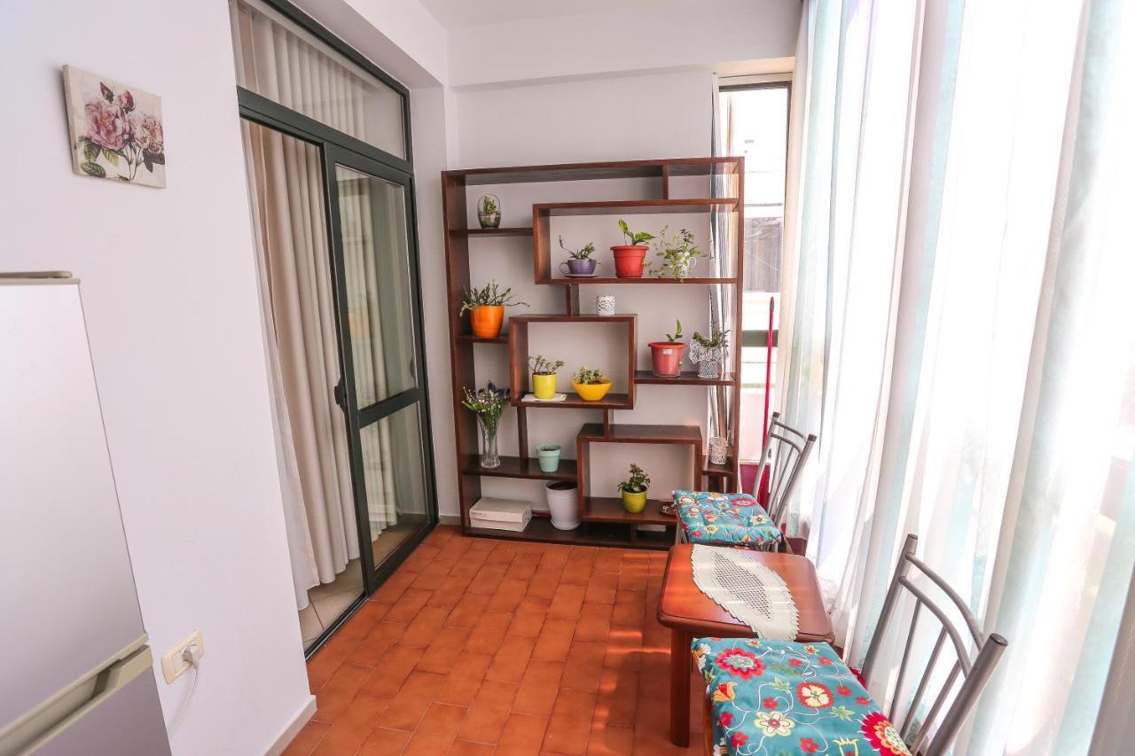 Appartement Views - Comfy & Spacious Tirana